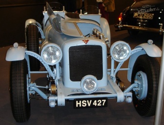Essen Techno Classica 2011 - Eindrücke